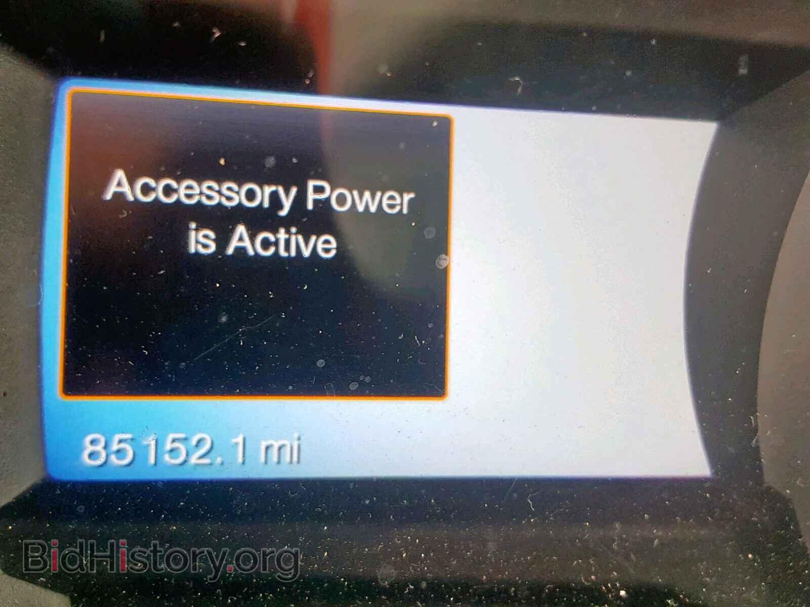 2014 FORD EXPLORER L - VIN: 1FM5K7F81EGB35973 - Фото 8