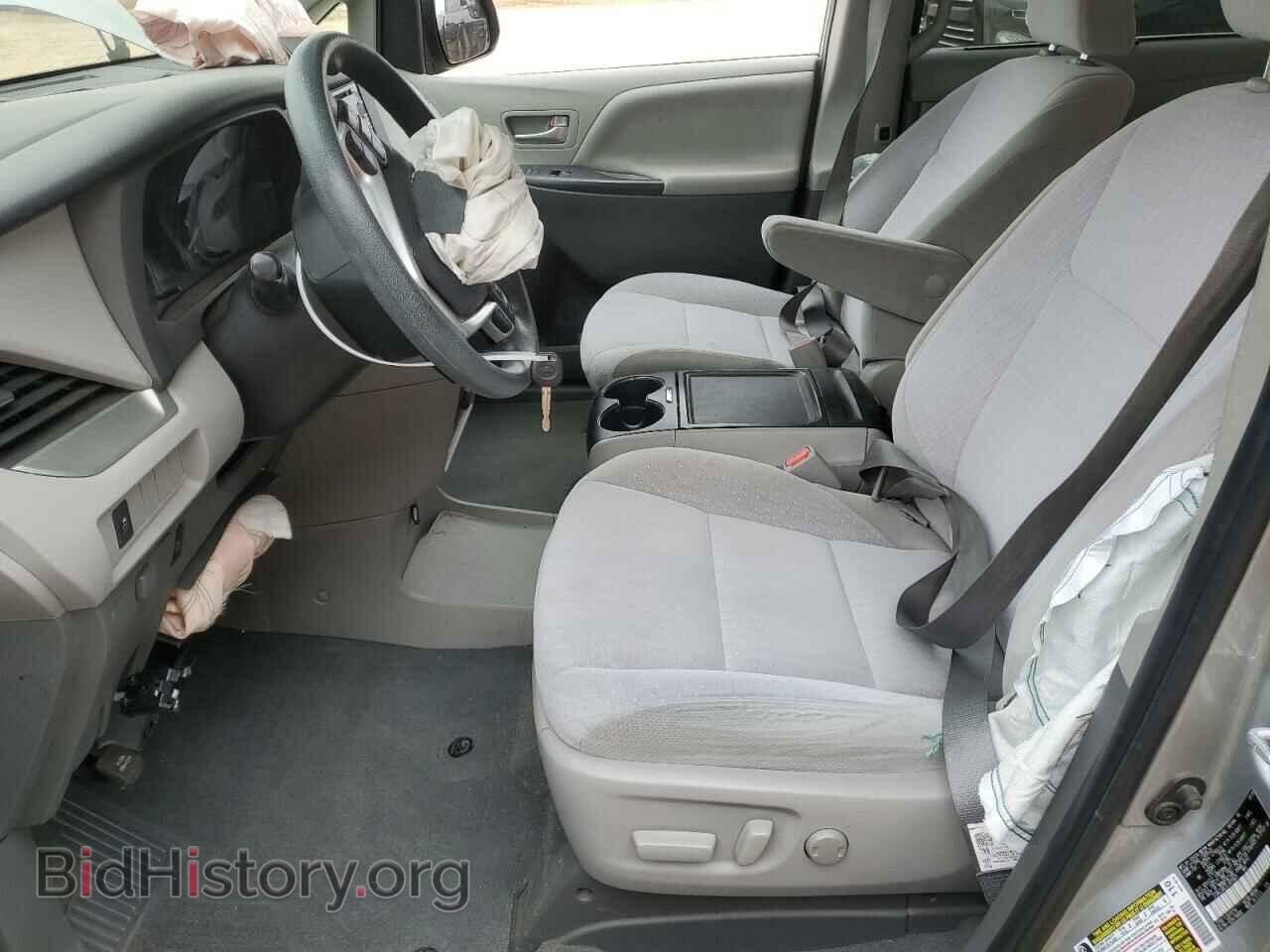2020 TOYOTA All Models - VIN: 5TDKZ3DC7LS070827 - Фото 7