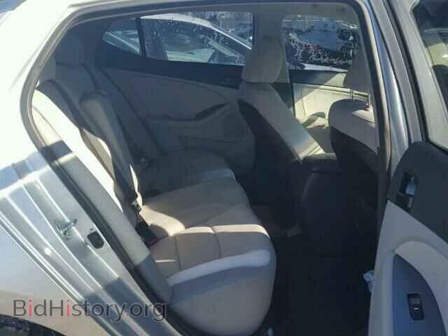 2013 KIA OPTIMA - VIN: 5XXGM4A78DG122115 - Фото 6