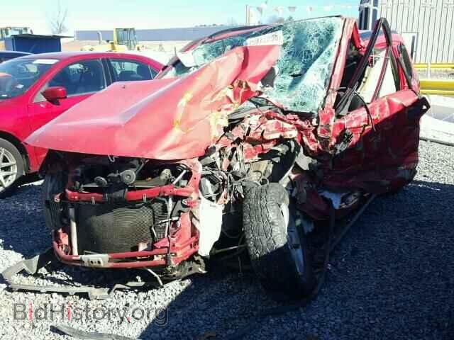 2006 SUZUKI GR VITARA - VIN: JS3TE944164103236 - Фото 2