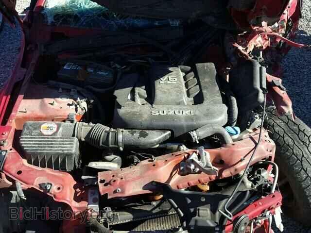 2006 SUZUKI GR VITARA - VIN: JS3TE944164103236 - Фото 7