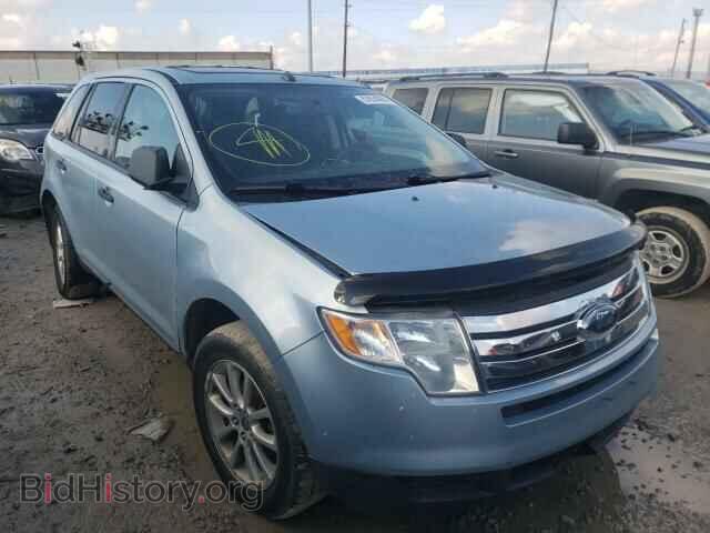 Photo 2FMDK36C78BB38803 - FORD EDGE 2008
