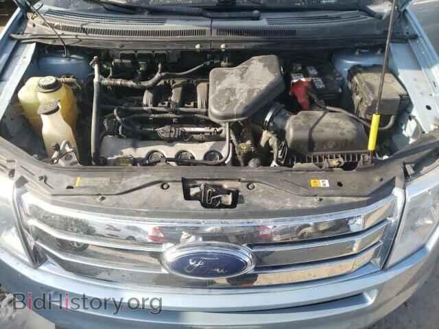 2008 FORD EDGE - VIN: 2FMDK36C78BB38803 - Фото 7