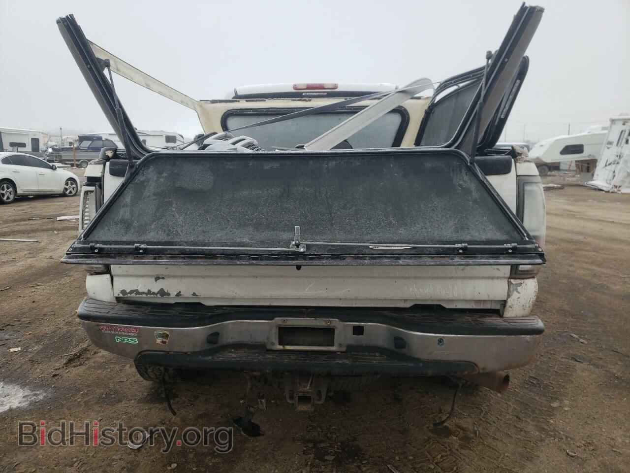 2006 CHEVROLET ALL Models - VIN: 1GCHK29D76E208564 - Фото 6