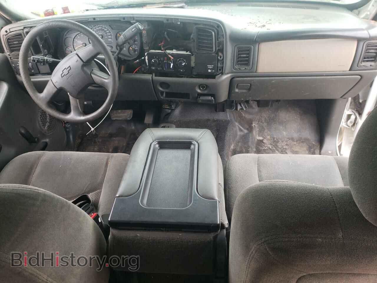 2006 CHEVROLET ALL Models - VIN: 1GCHK29D76E208564 - Фото 8