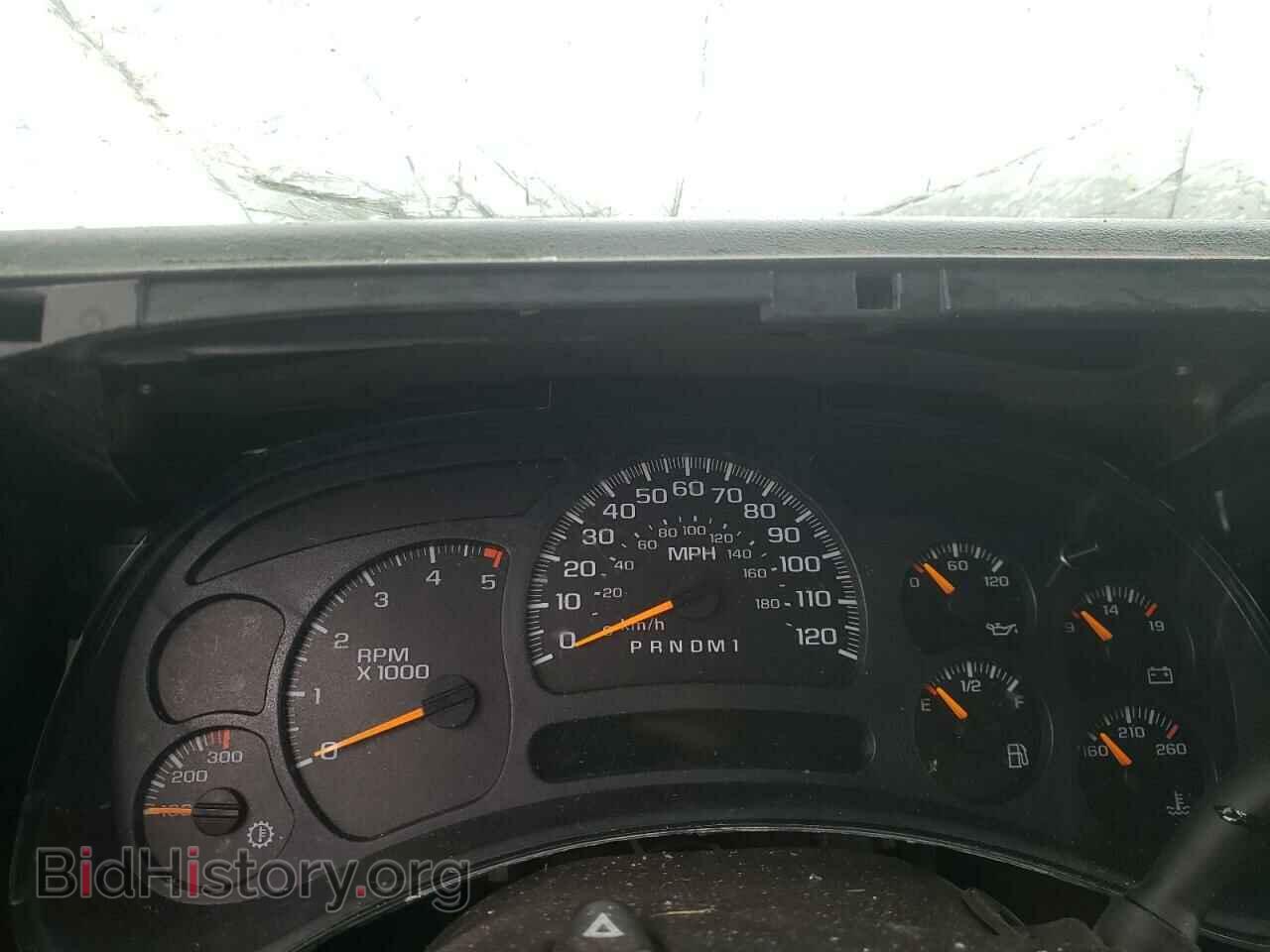 2006 CHEVROLET ALL Models - VIN: 1GCHK29D76E208564 - Фото 9
