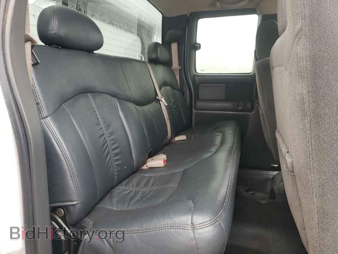 2006 CHEVROLET ALL Models - VIN: 1GCHK29D76E208564 - Фото 10