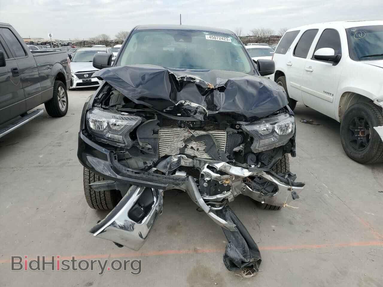 2019 FORD RANGER - VIN: 1FTER4FH8KLA86725 - Фото 5