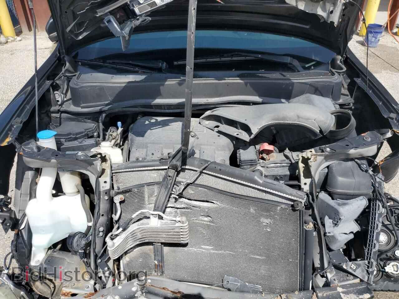 2011 HONDA PILOT - VIN: 5FNYF3H55BB048584 - Фото 12
