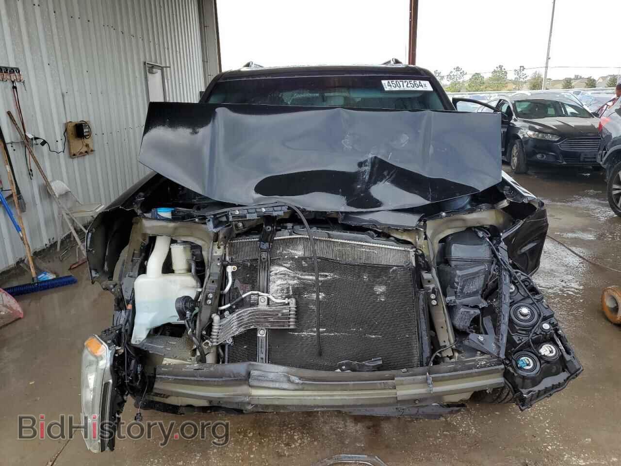 2011 HONDA PILOT - VIN: 5FNYF3H55BB048584 - Фото 5