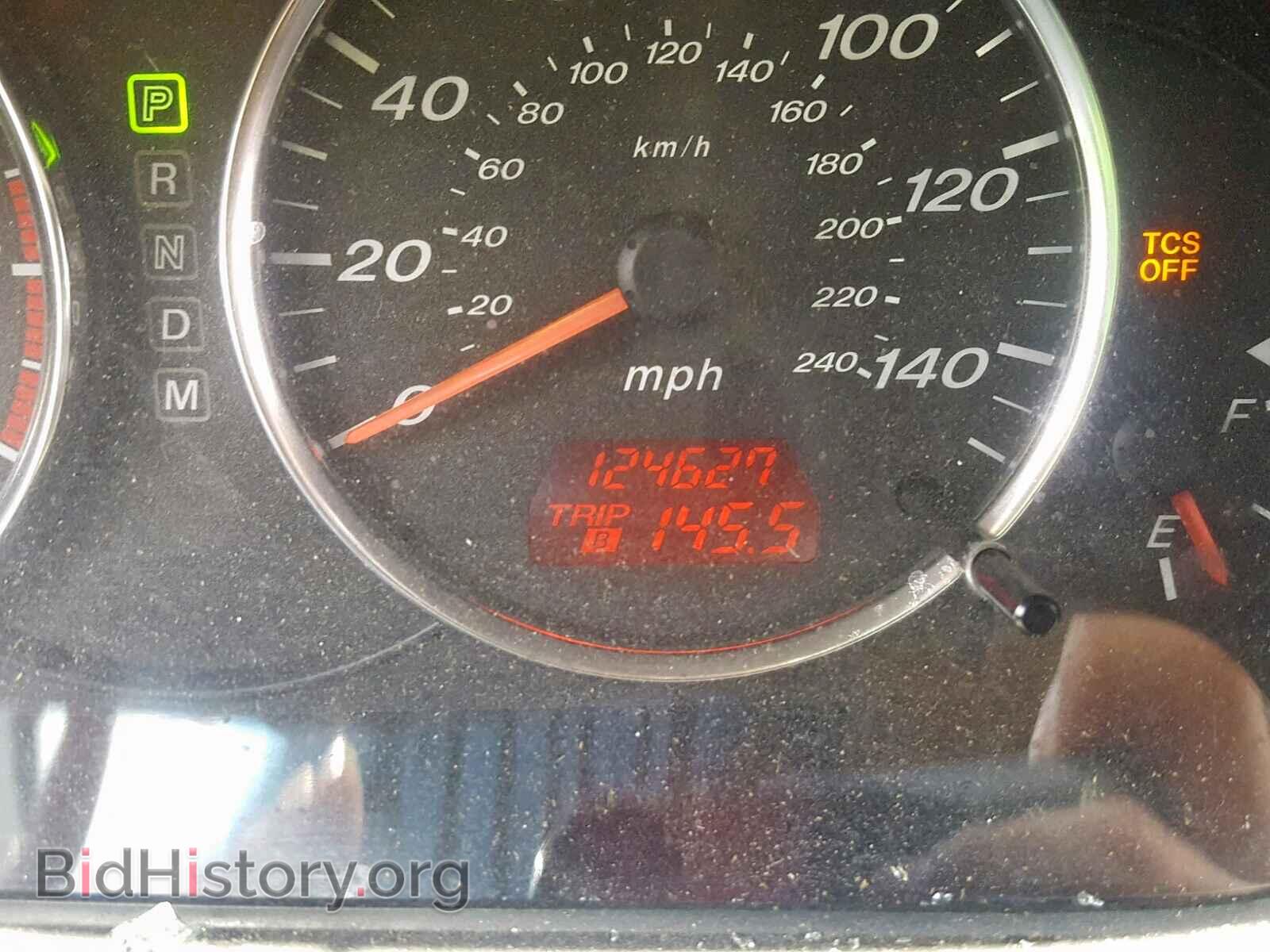 2007 MAZDA 6 - VIN: 1YVHP80C575M62603 - Фото 8