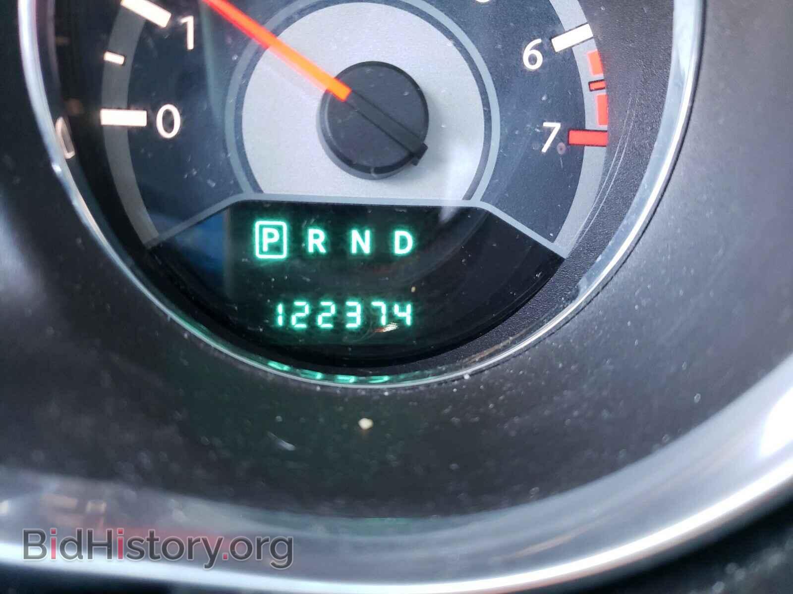 2013 CHRYSLER 200 - VIN: 1C3CCBBB6DN539153 - Фото 8