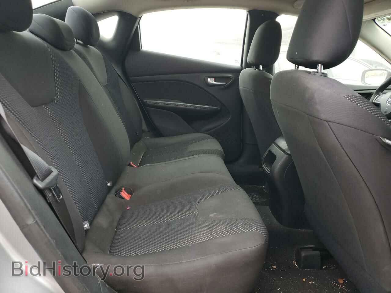 2016 DODGE DART - VIN: 1C3CDFFA5GD816200 - Фото 10