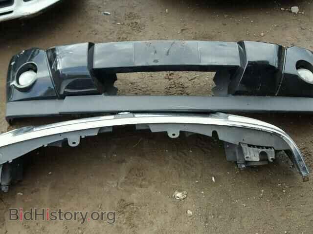 2007 DODGE NITRO - VIN: 1D8GU58K17W556476 - Photo 9