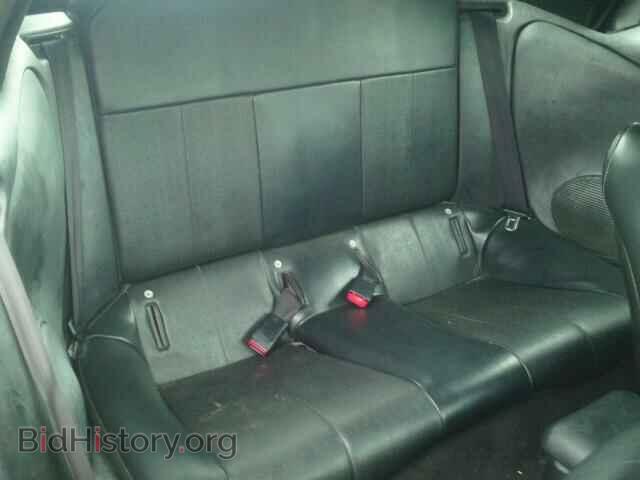 2005 MITSUBISHI ECLIPSE - VIN: 4A3AE45G75E028484 - Фото 6