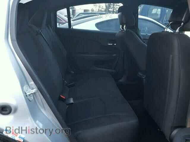 2013 CHRYSLER 200 - VIN: 1C3CCBBB7DN516061 - Фото 6