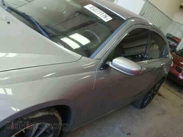 2013 CHRYSLER 200 - VIN: 1C3CCBBB7DN516061 - Фото 10