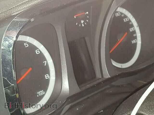 2016 GMC TERRAIN - VIN: 2GKFLSEK3G6158975 - Фото 8
