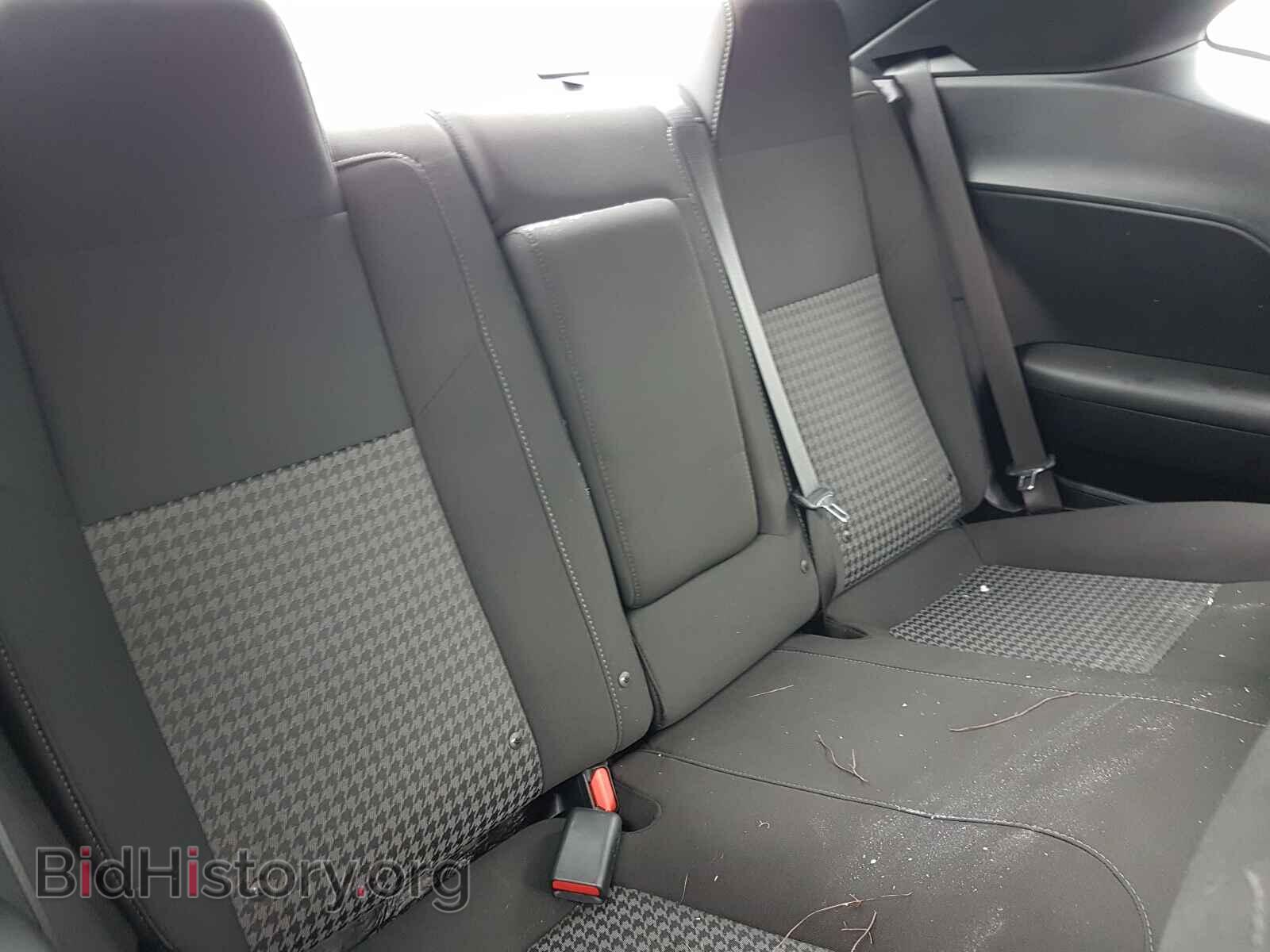 2020 DODGE CHALLENGER - VIN: 2C3CDZFJ3LH175949 - Photo 6