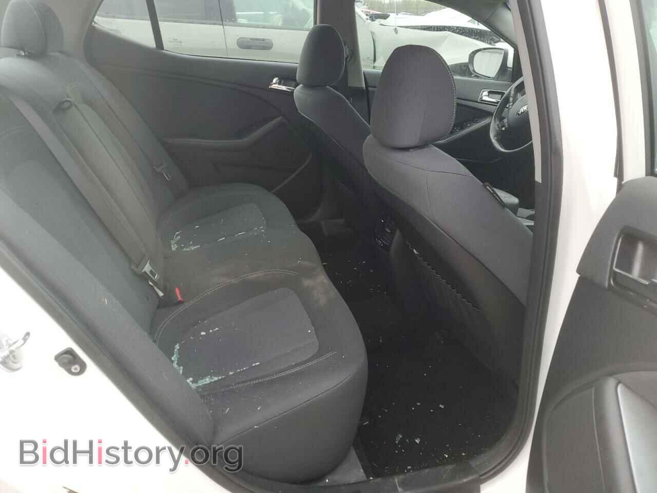 2012 KIA OPTIMA - VIN: KNAGM4AD7C5033089 - Фото 10