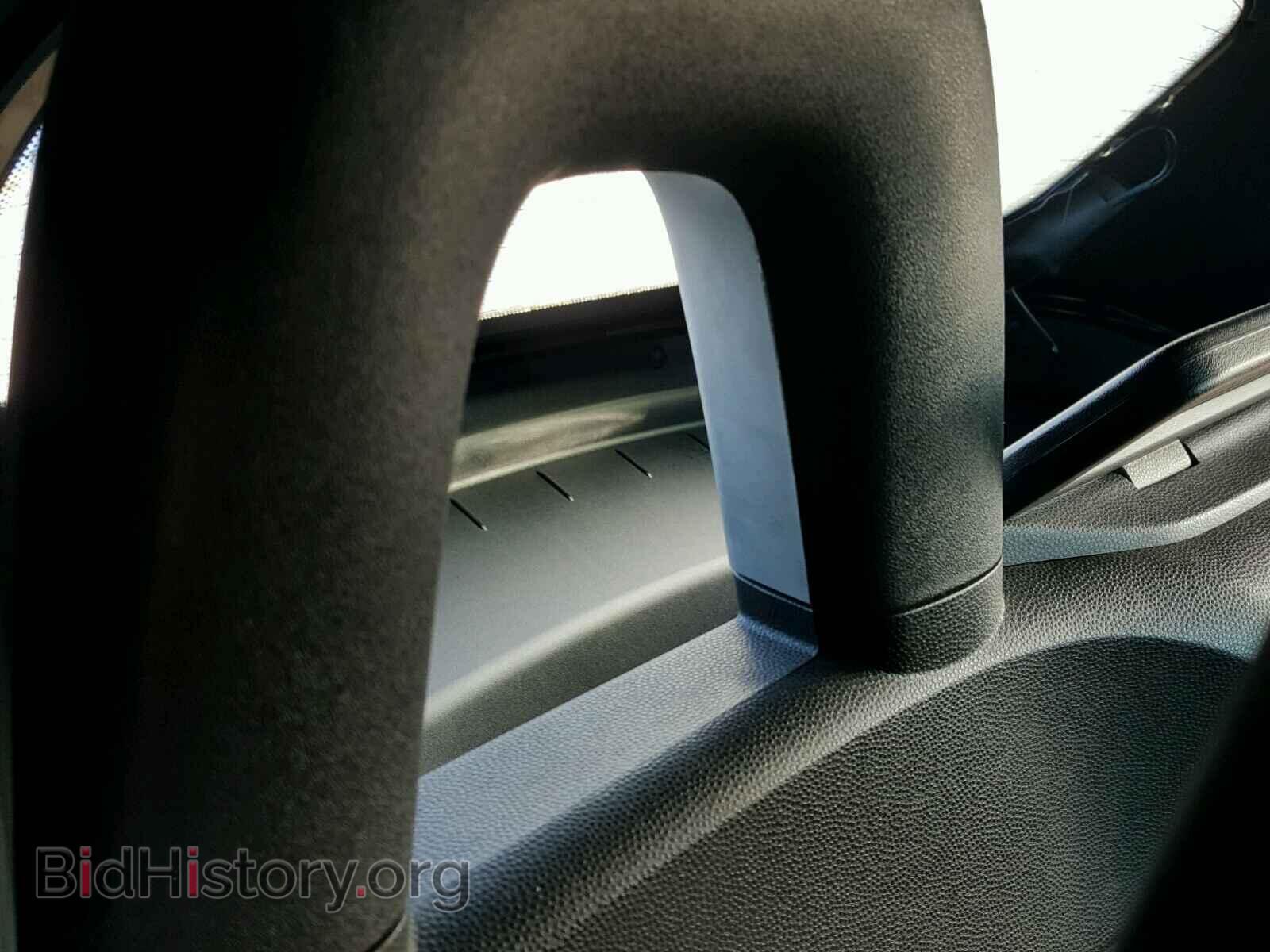 2007 MAZDA MIATA - VIN: JM1NC25F570135541 - Фото 6