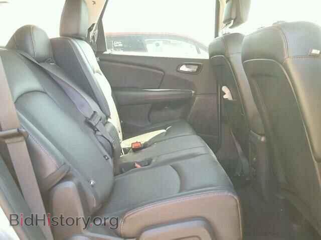 2015 DODGE JOURNEY - VIN: 3C4PDCEG7FT747021 - Photo 6