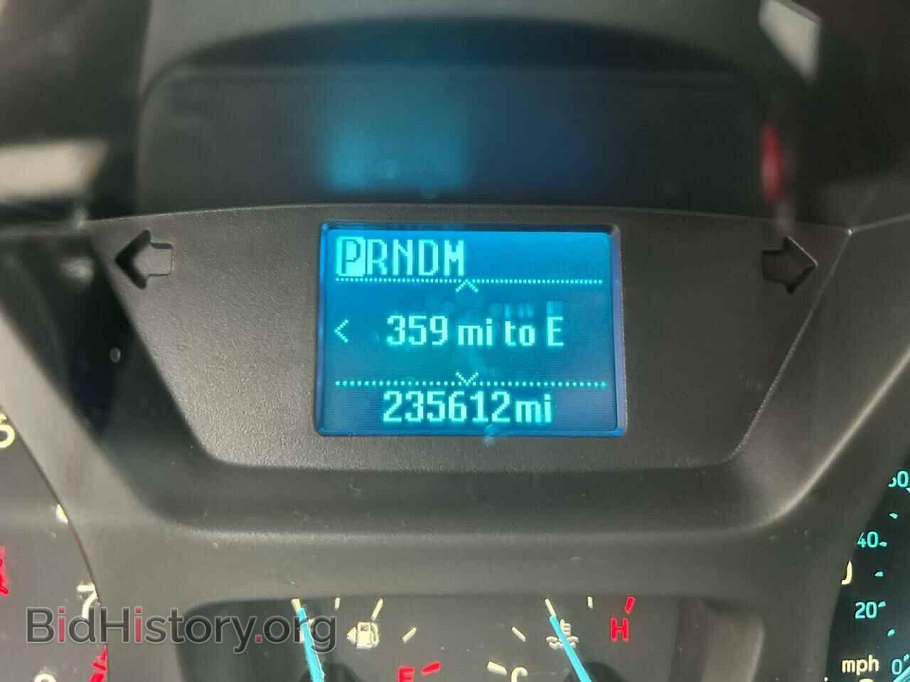 2017 FORD TRANSIT - VIN: 1FMZK1YM3HKA06174 - Фото 7
