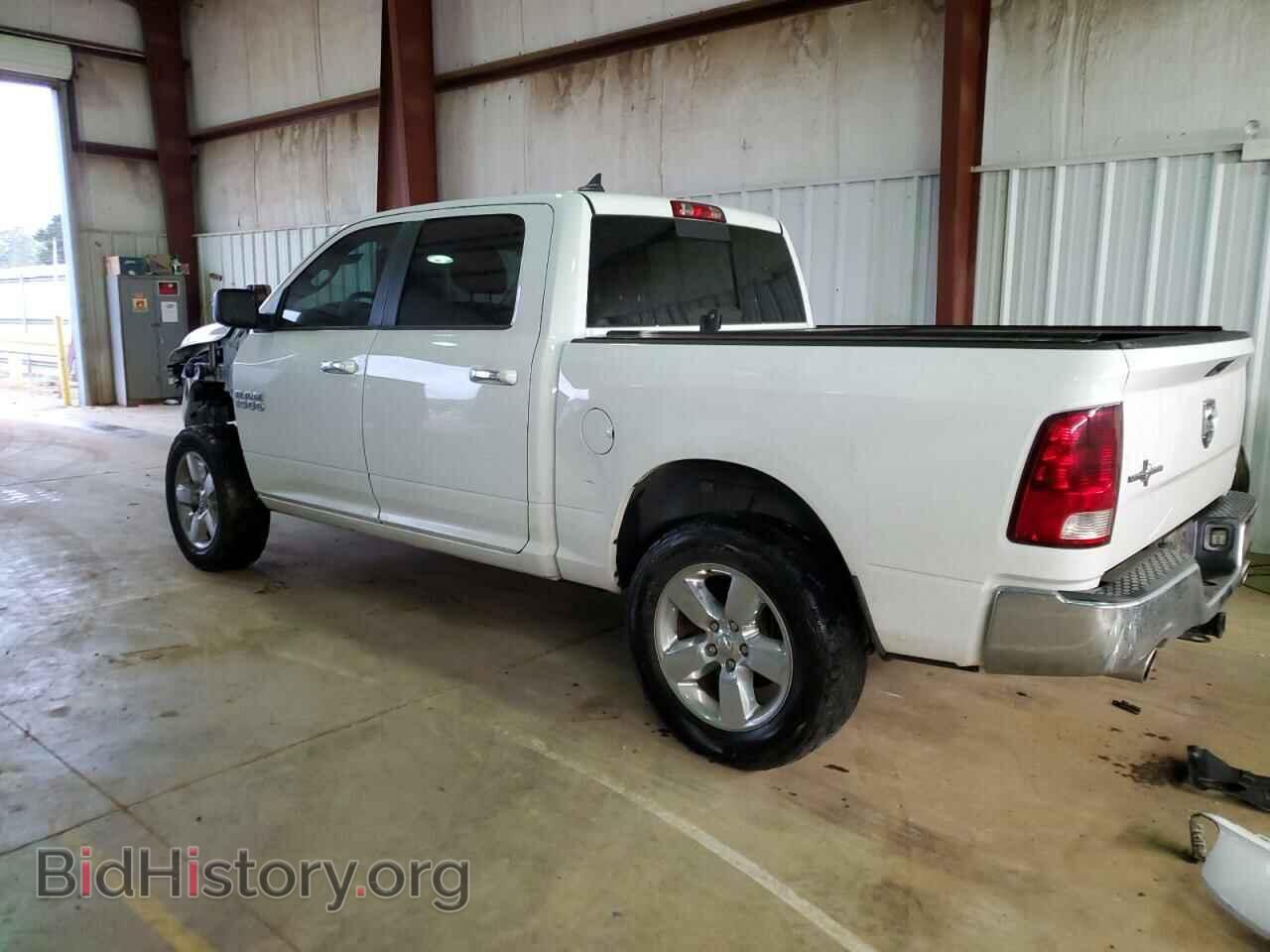 2013 RAM 1500 - VIN: 1C6RR6LTXDS711969 - Фото 2