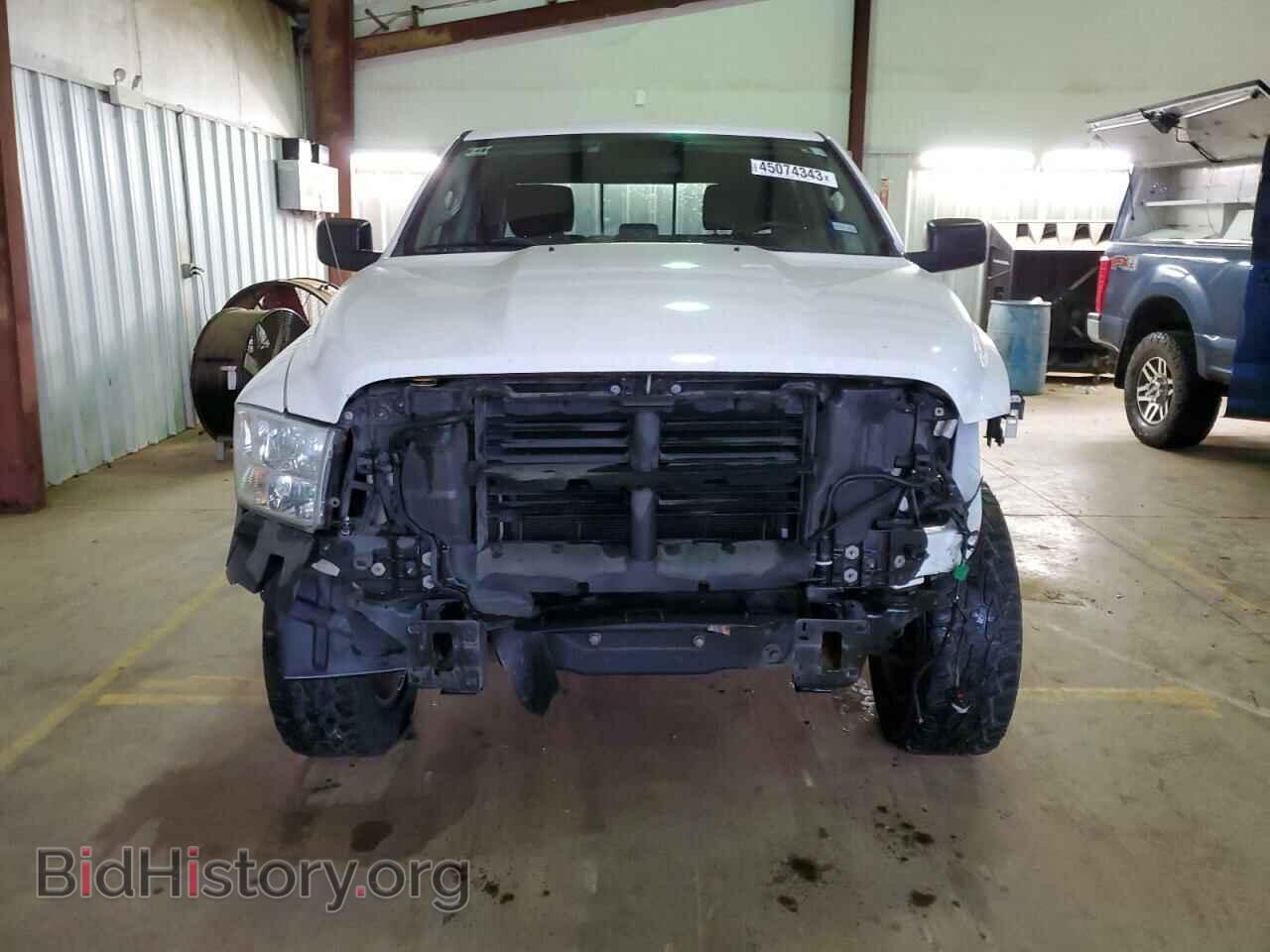 2013 RAM 1500 - VIN: 1C6RR6LTXDS711969 - Фото 5