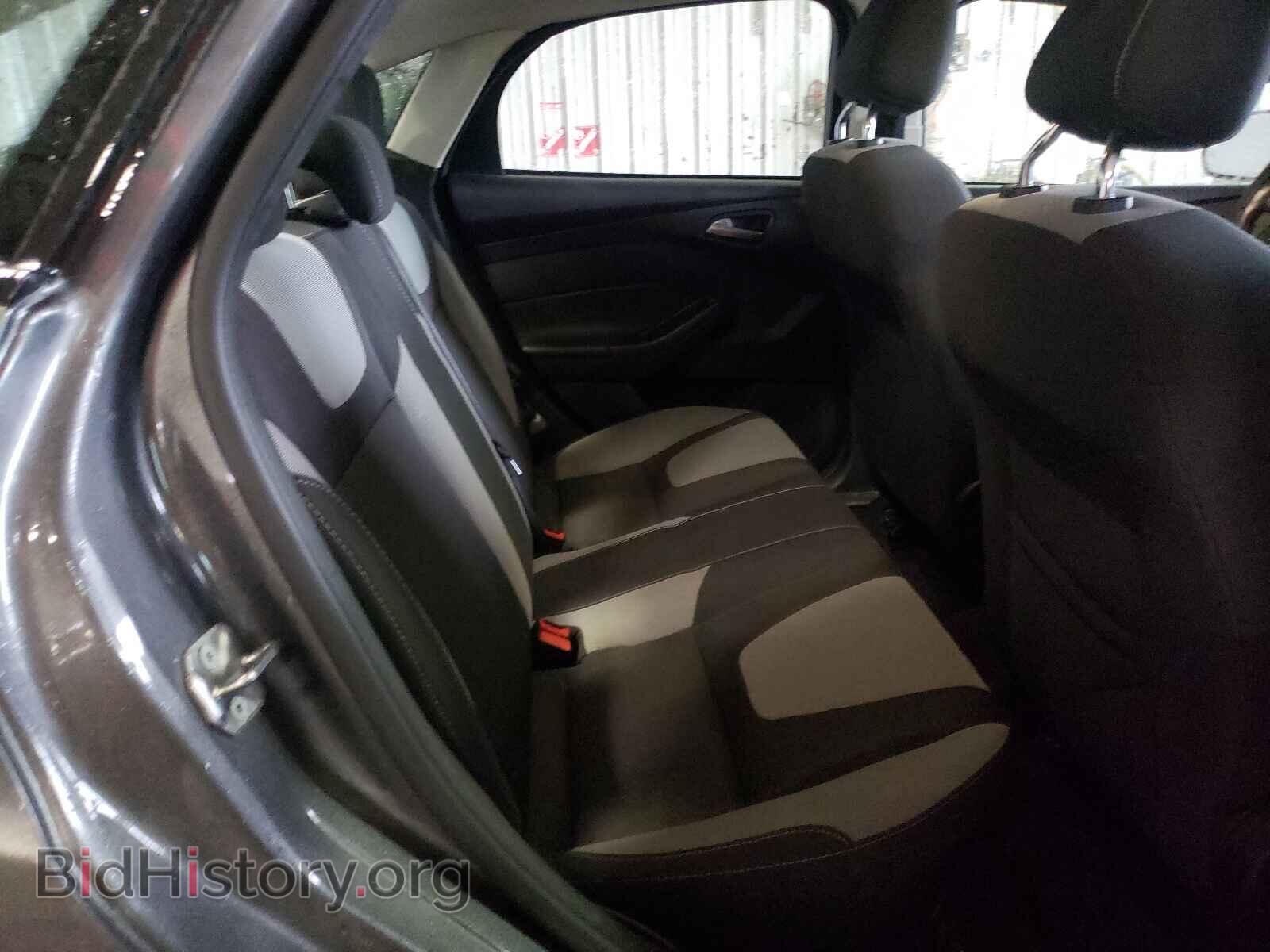 2012 FORD FOCUS - VIN: 1FAHP3F23CL359862 - Photo 6