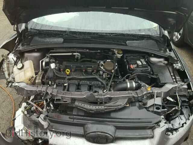 2013 FORD FOCUS - VIN: 1FADP3K20DL222061 - Фото 7