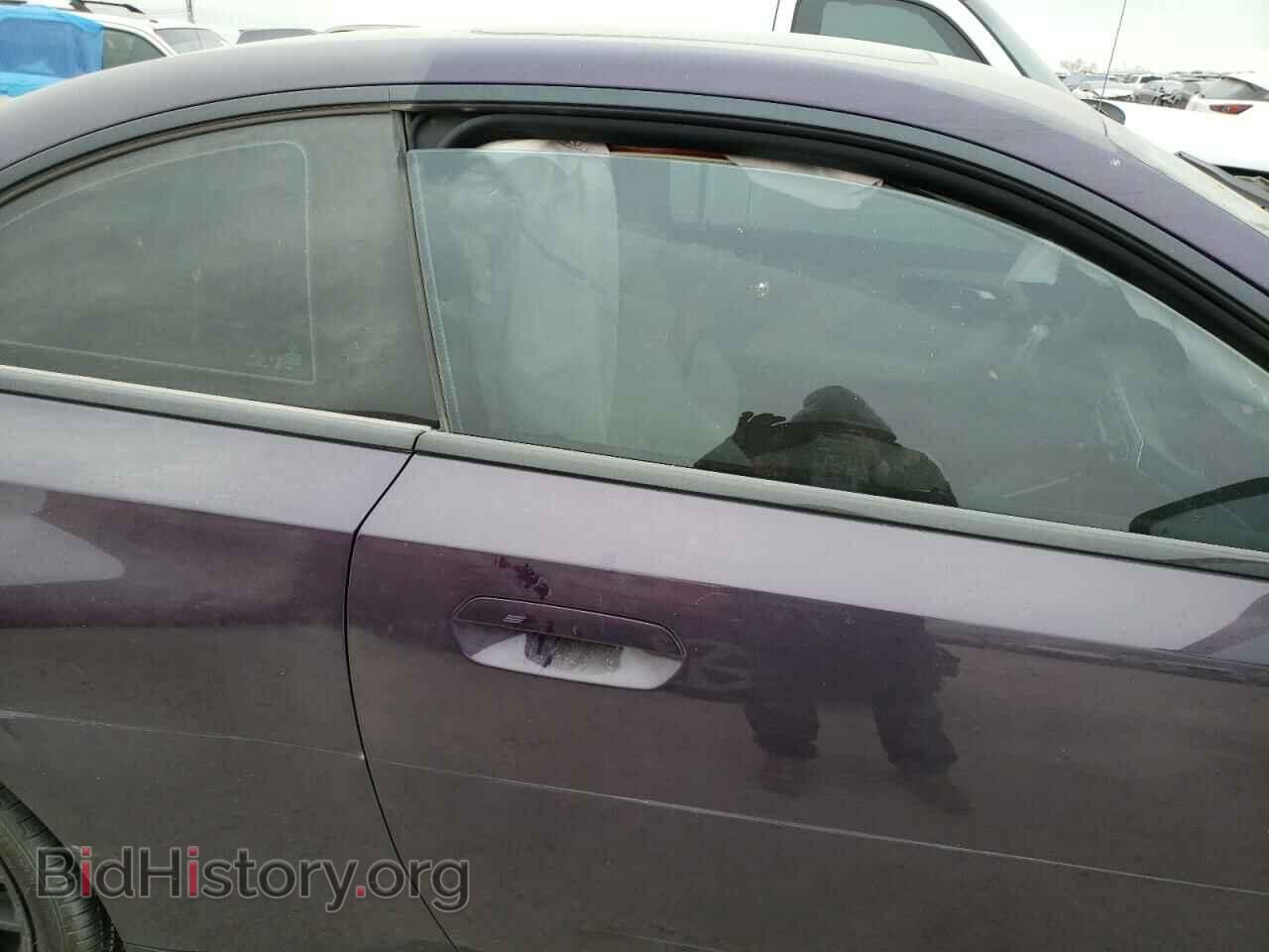 2023 BMW 2 SERIES - VIN: 3MW23CM01P8D00526 - Фото 10