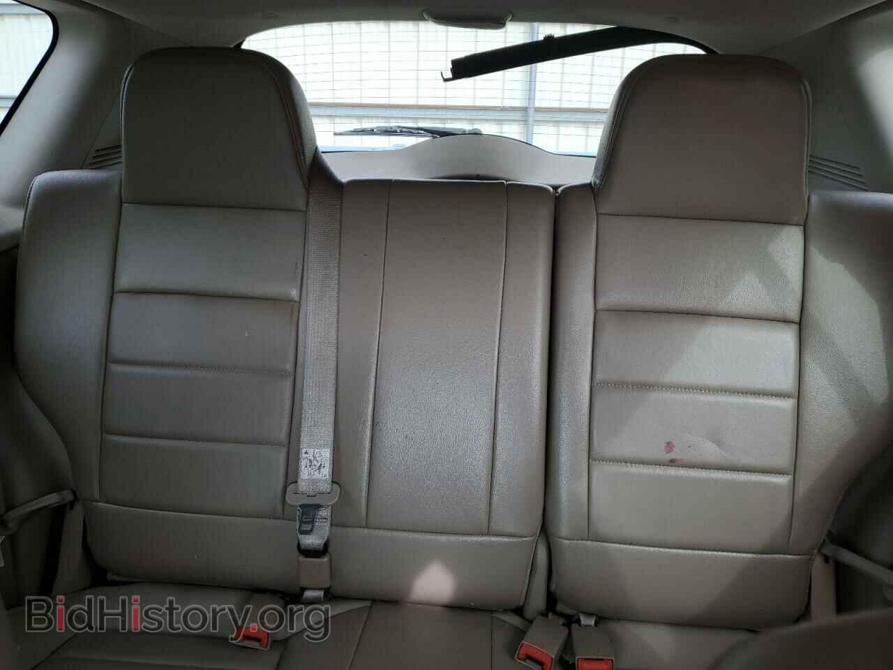 2012 JEEP COMPASS - VIN: 1C4NJDCB9CD578750 - Фото 10