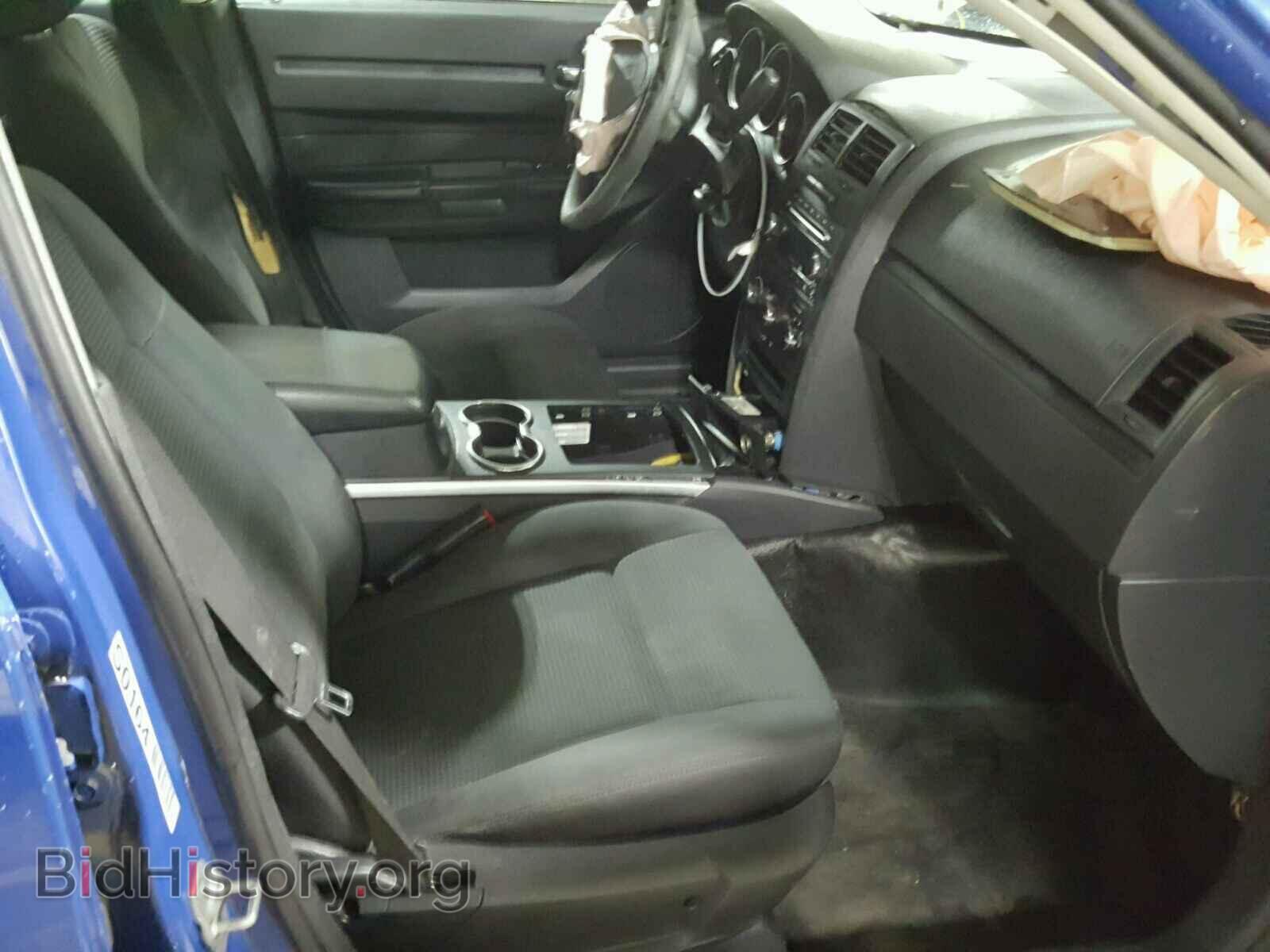 2010 DODGE CHARGER - VIN: 2B3CA4CTXAH256278 - Фото 5