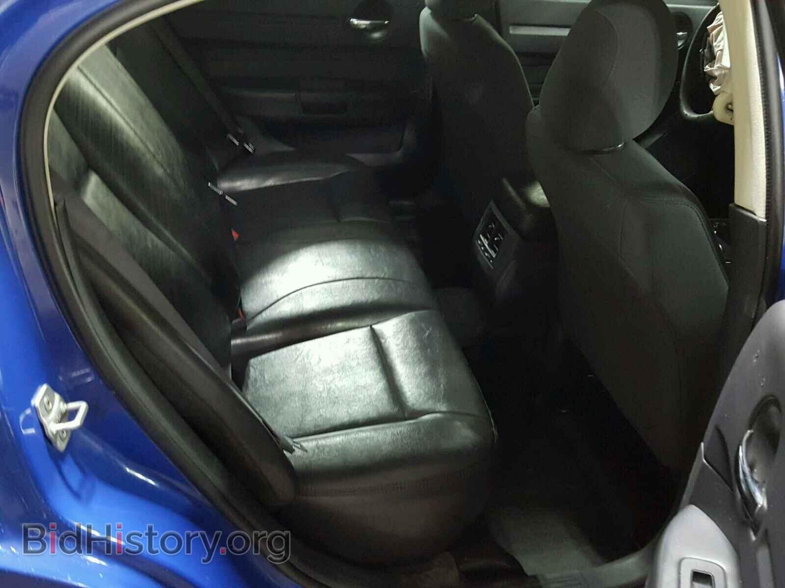 2010 DODGE CHARGER - VIN: 2B3CA4CTXAH256278 - Фото 6