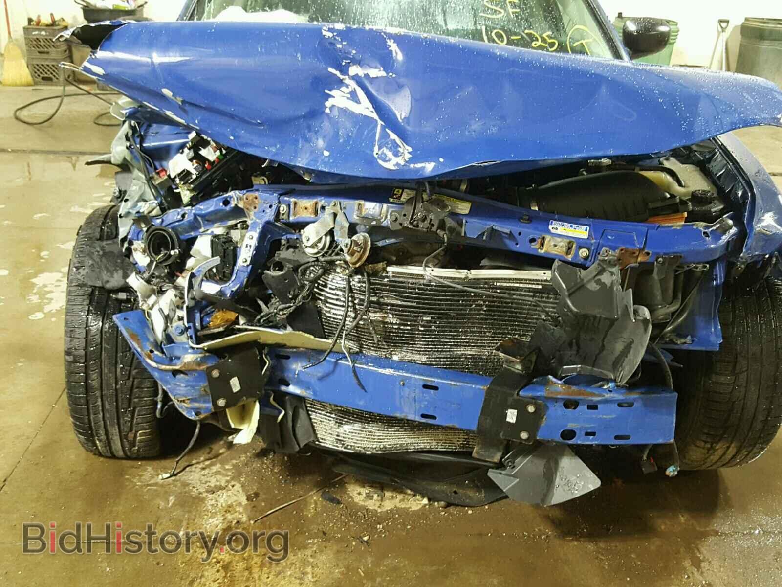 2010 DODGE CHARGER - VIN: 2B3CA4CTXAH256278 - Фото 9