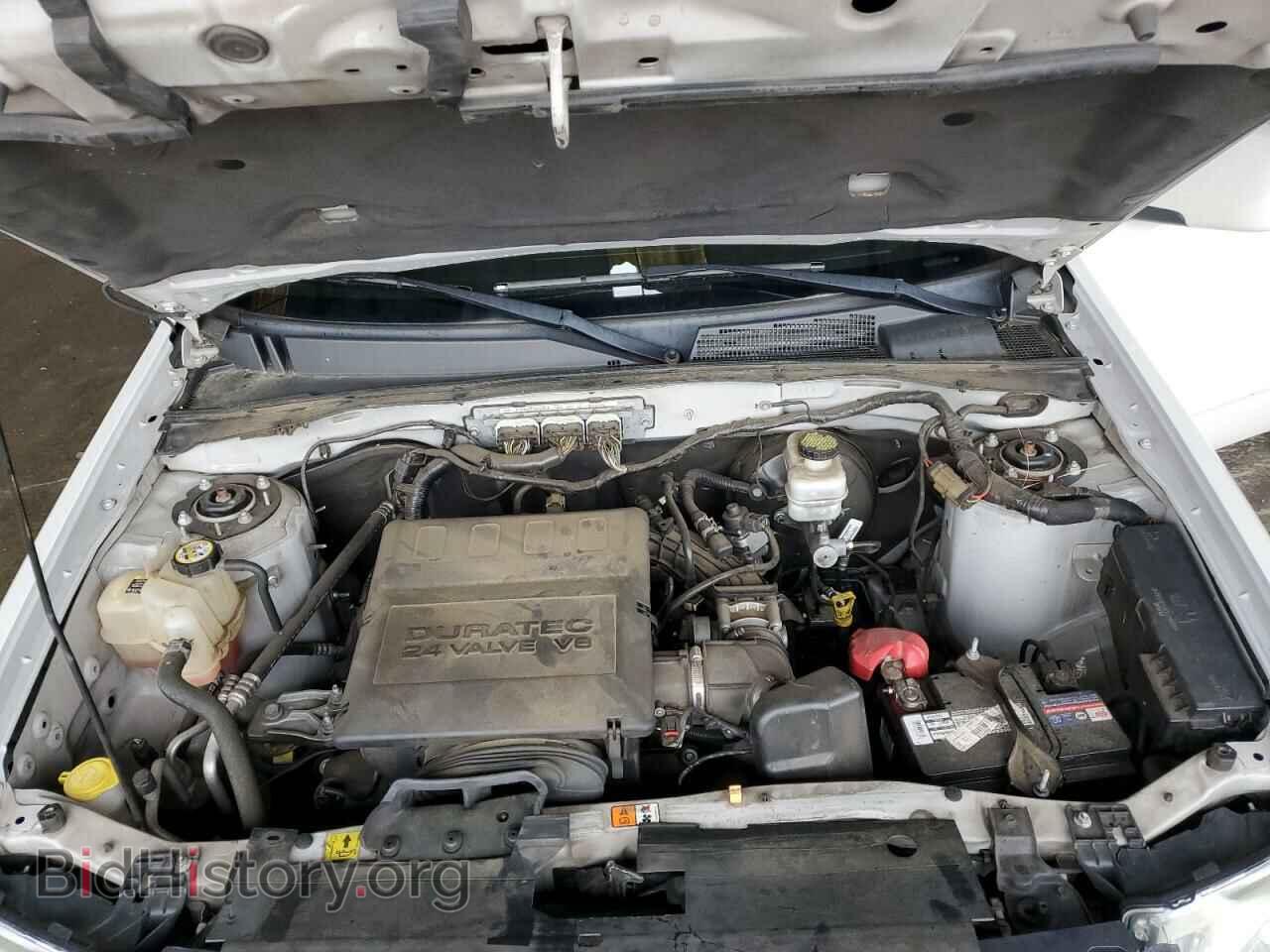 2012 FORD ESCAPE - VIN: 1FMCU0EG9CKA23286 - Фото 12