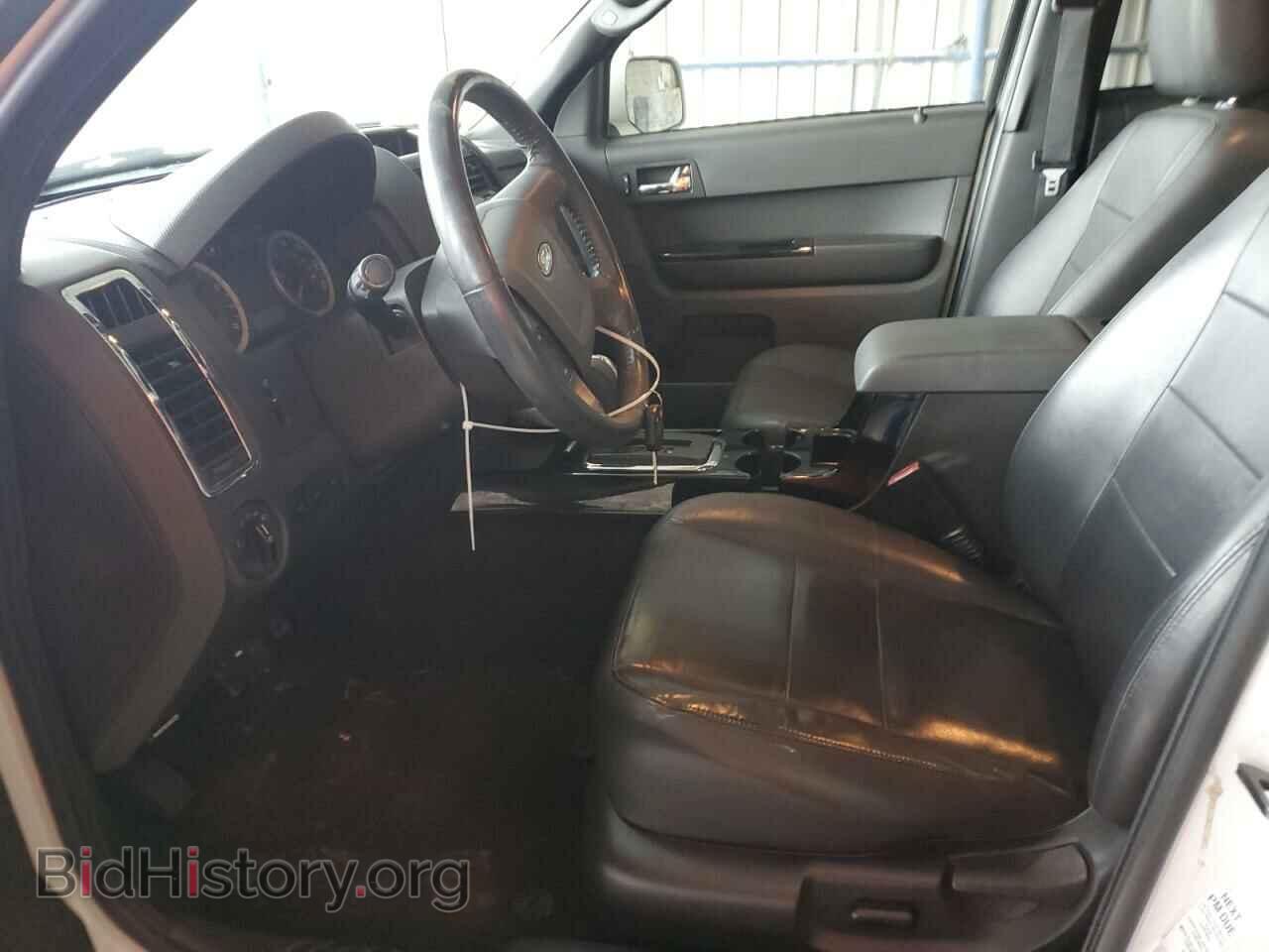 2012 FORD ESCAPE - VIN: 1FMCU0EG9CKA23286 - Фото 7