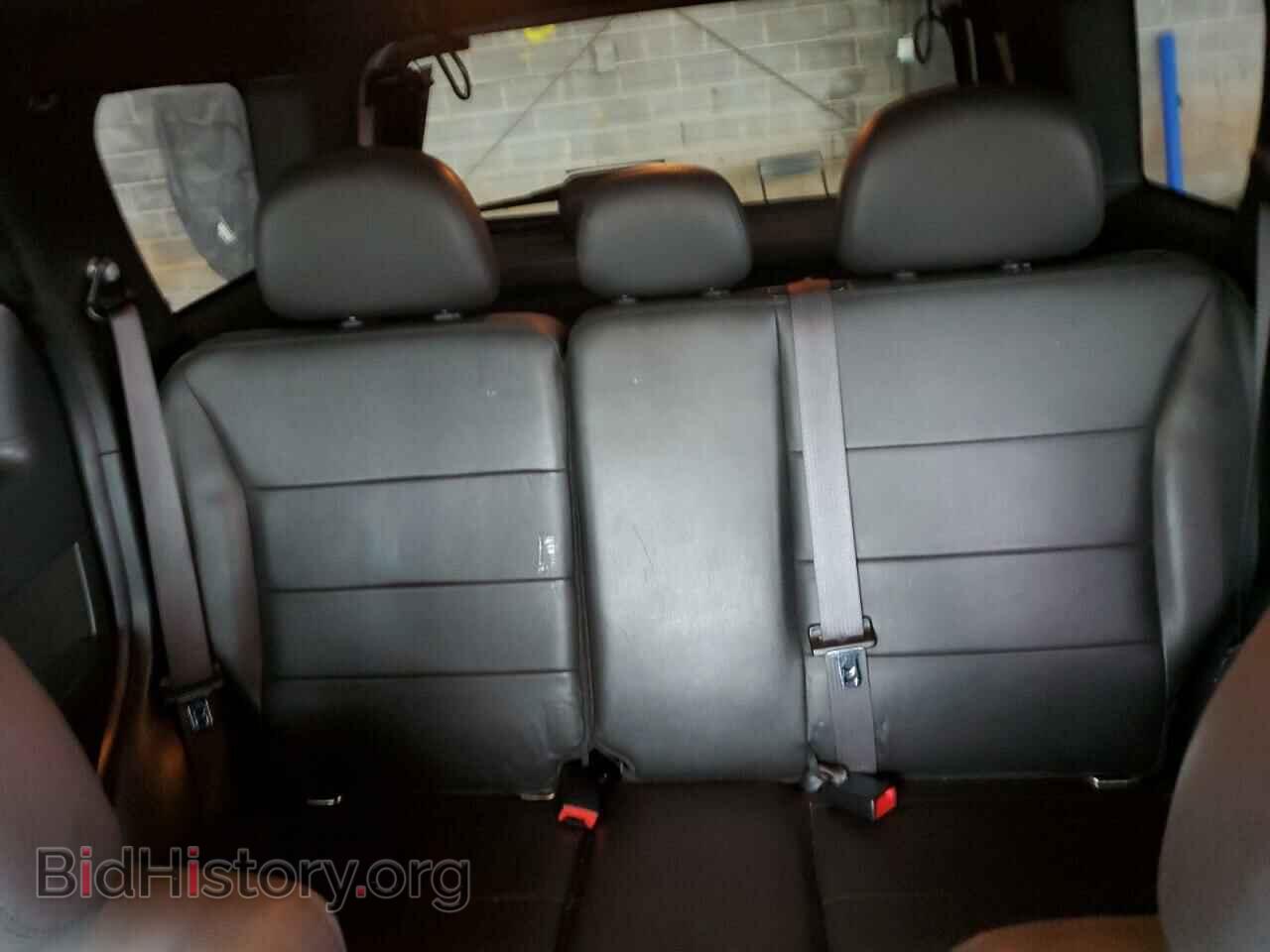 2012 FORD ESCAPE - VIN: 1FMCU0EG9CKA23286 - Фото 10
