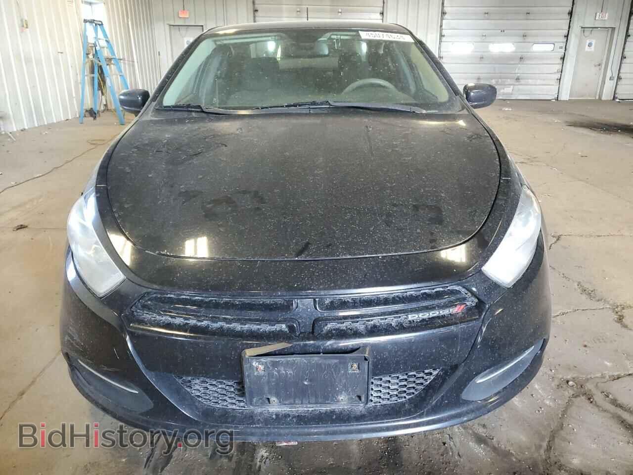 2015 DODGE DART - VIN: 1C3CDFAA9FD404075 - Фото 5