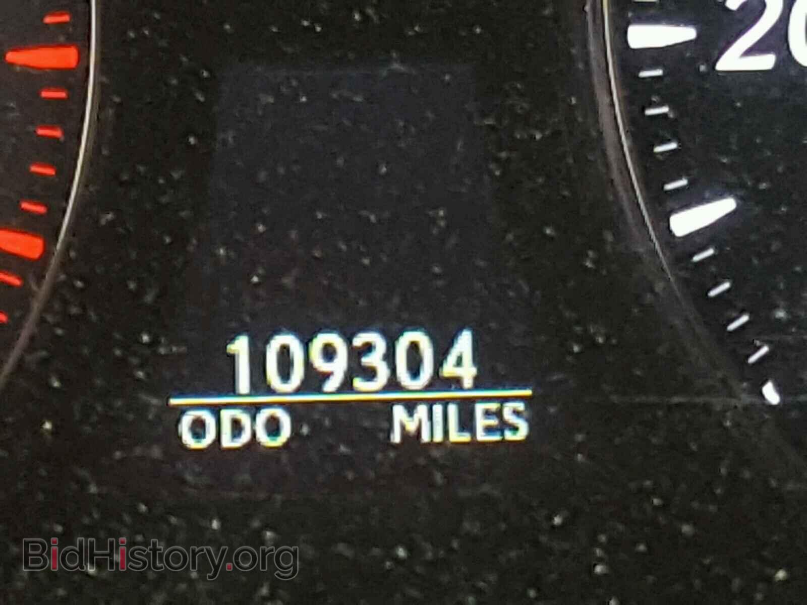 2007 LEXUS LS460 - VIN: JTHGL46F875005208 - Photo 8