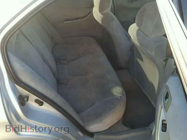 2002 MITSUBISHI GALANT - VIN: 4A3AA46G92E080625 - Фото 6