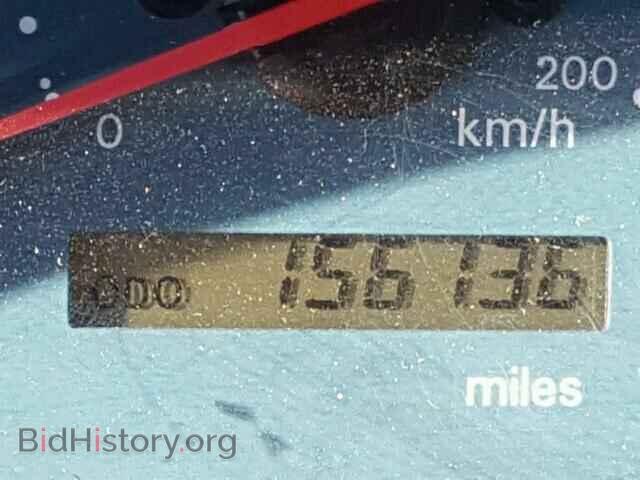 2002 MITSUBISHI GALANT - VIN: 4A3AA46G92E080625 - Фото 8
