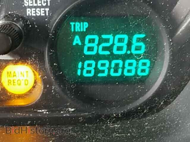 2005 HONDA PILOT - VIN: 5FNYF18595B030582 - Фото 8