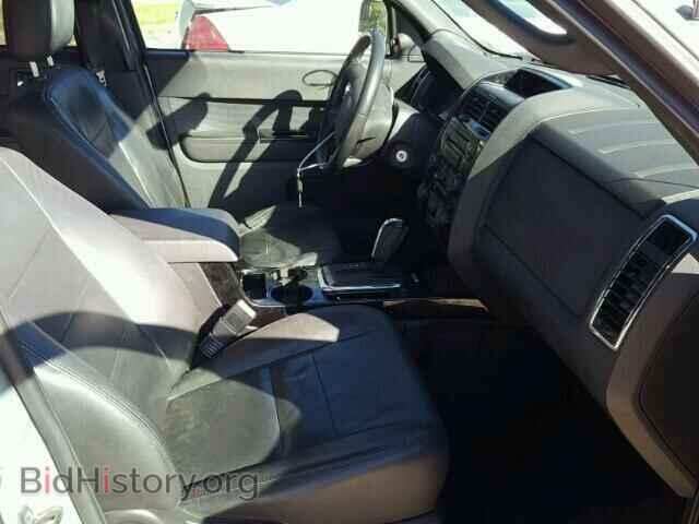 2012 FORD ESCAPE - VIN: 1FMCU0EG8CKA85620 - Фото 5
