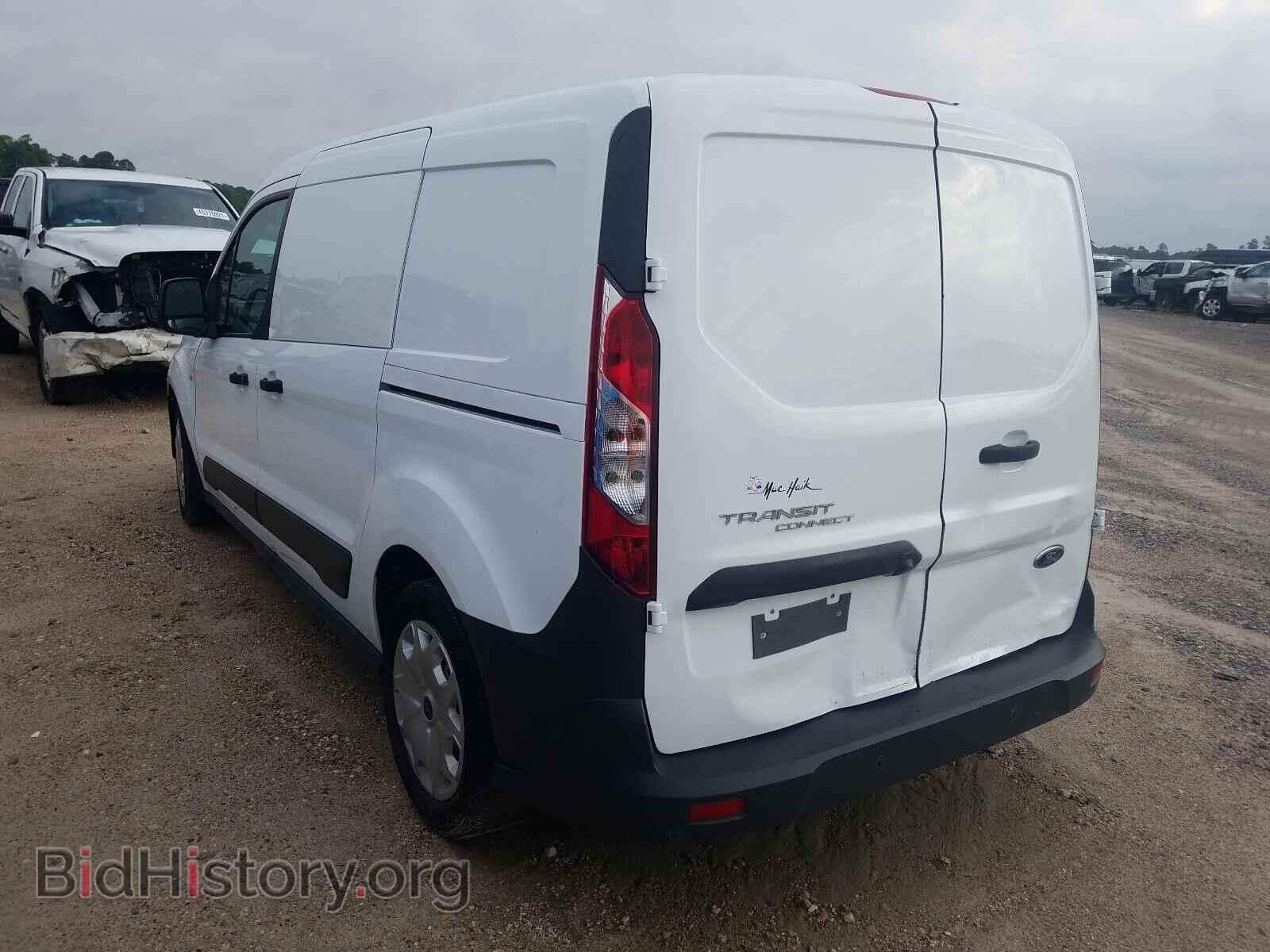 2017 FORD TRANSIT CO - VIN: NM0LS7E75H1317359 - Photo 3