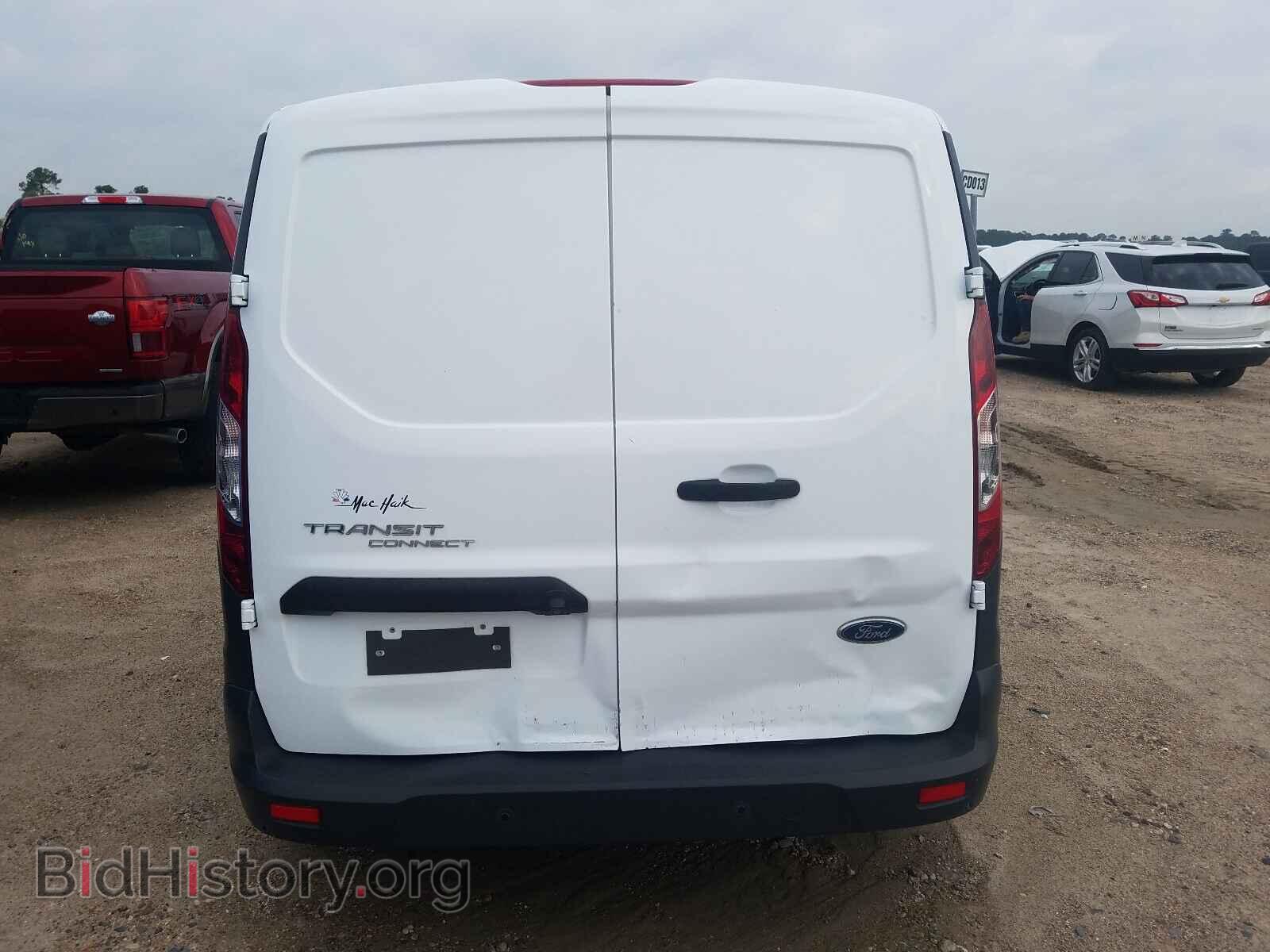 2017 FORD TRANSIT CO - VIN: NM0LS7E75H1317359 - Photo 6