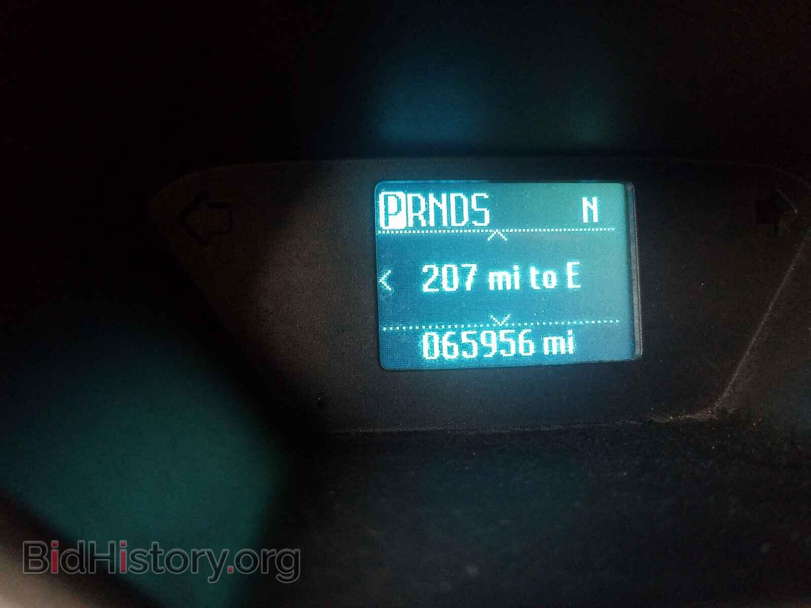 2017 FORD TRANSIT CO - VIN: NM0LS7E75H1317359 - Photo 8
