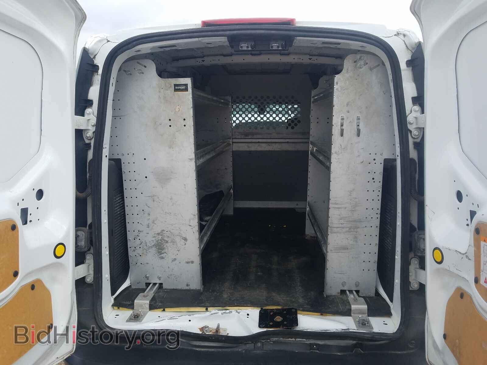 2017 FORD TRANSIT CO - VIN: NM0LS7E75H1317359 - Photo 9