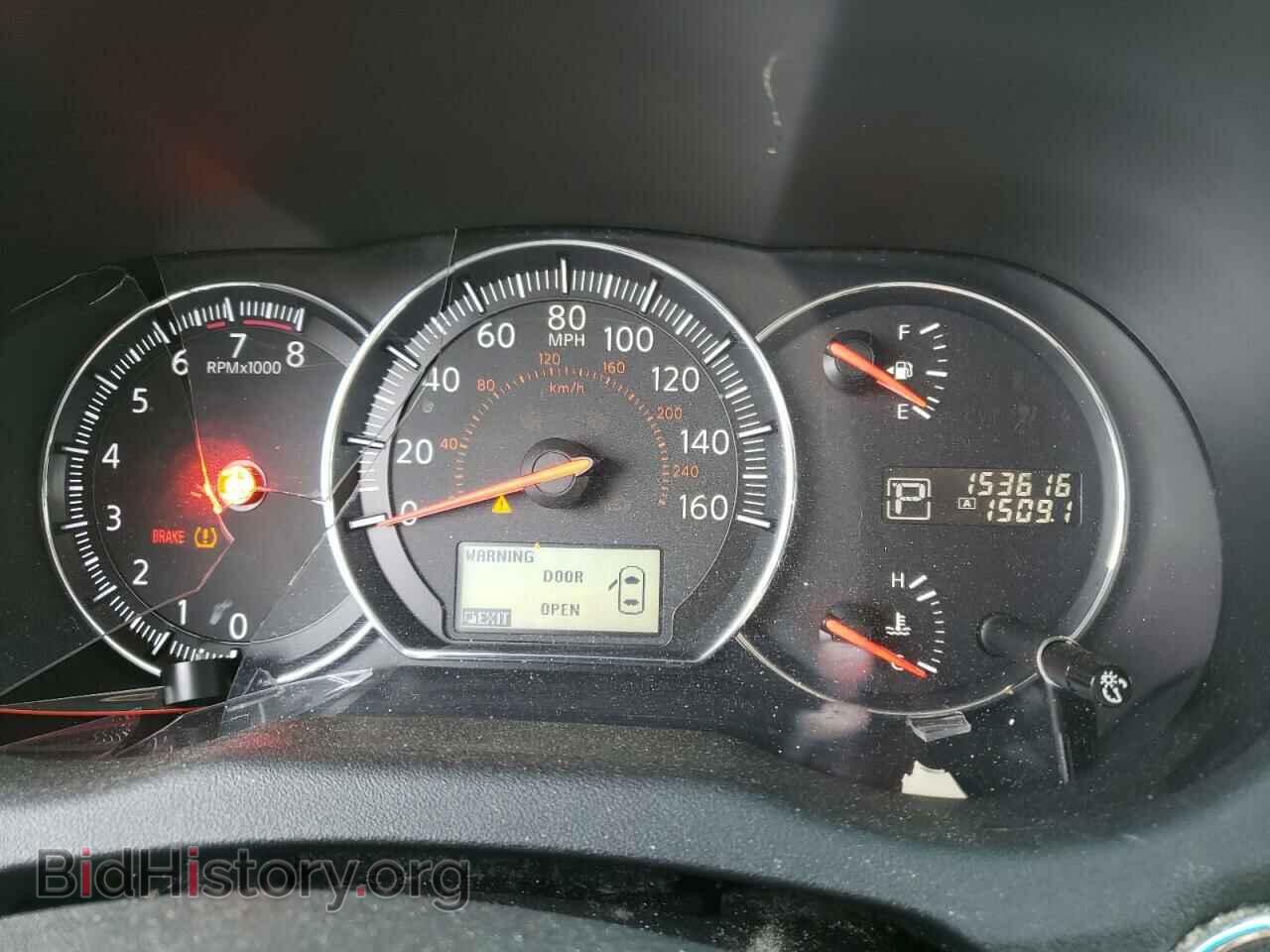 2013 NISSAN MAXIMA - VIN: 1N4AA5AP9DC803653 - Фото 9